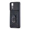 Чехол Full Protection Xiaomi Redmi Note 12 Pro 4G Note 11 Pro (EU)/Note 11 Pro 5G/Note 11E Pro Black