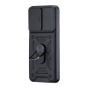 Чехол Full Protection Xiaomi Redmi Note 12 Pro 4G Note 11 Pro (EU)/Note 11 Pro 5G/Note 11E Pro Black