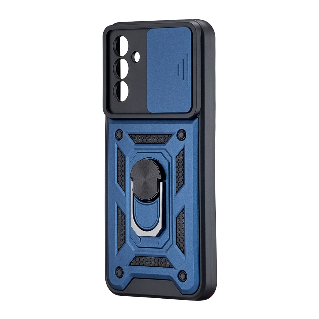 Чохол Full Protection Samsung A14 4G (A145)/A14 5G (A146) Blue
