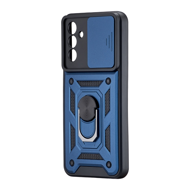 Чохол Full Protection Samsung A24 4G (A245) Blue