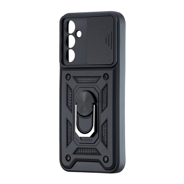 Чохол Full Protection Samsung A54 ( A546 ) Black