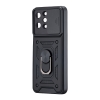 Чохол Full Protection Xiaomi Redmi 12 4G/Redmi 12 5G Black