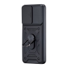 Чохол Full Protection Xiaomi Redmi 12 4G/Redmi 12 5G Black