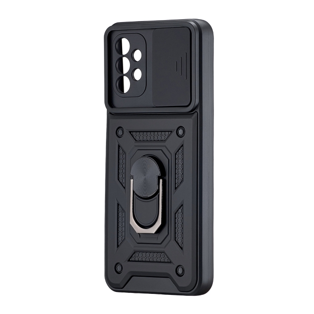 Чохол Full Protection Samsung A32 5G / M32 5G ( A326 / M326 ) Black