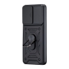 Чохол Full Protection Samsung A32 5G / M32 5G ( A326 / M326 ) Black