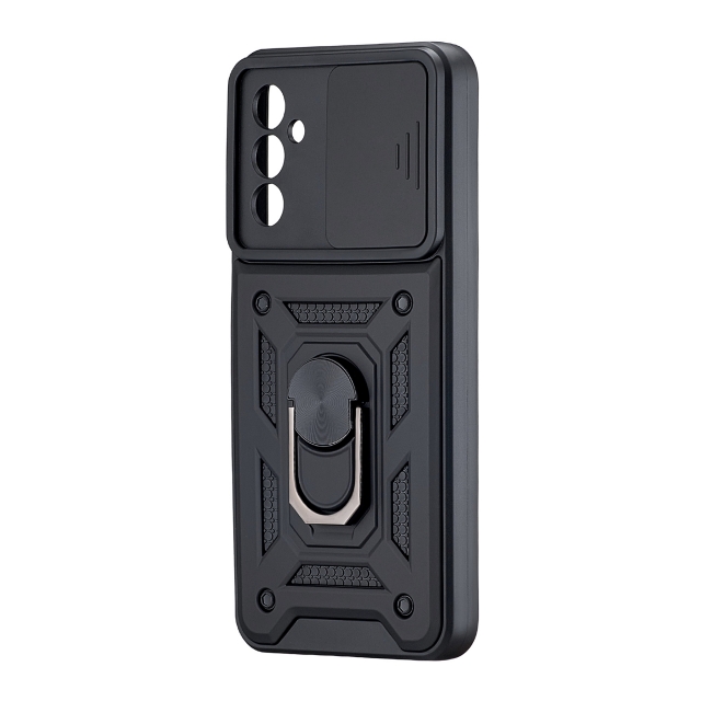 Чохол Full Protection Samsung M34 5G ( M346 ) Black