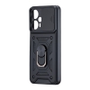 Чохол Full Protection Xiaomi Redmi Note 12 Turbo 5G/Poco F5 5G Black