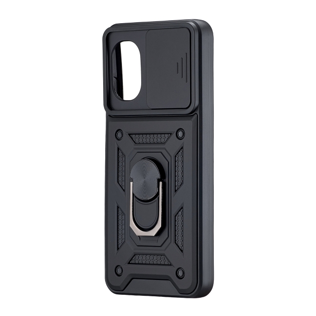 Чохол Full Protection Xiaomi Poco M5 4G/Poco M4 5G/Redmi 11 Prime 4G Black