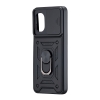 Чохол Full Protection Xiaomi Poco M5 4G/Poco M4 5G/Redmi 11 Prime 4G Black
