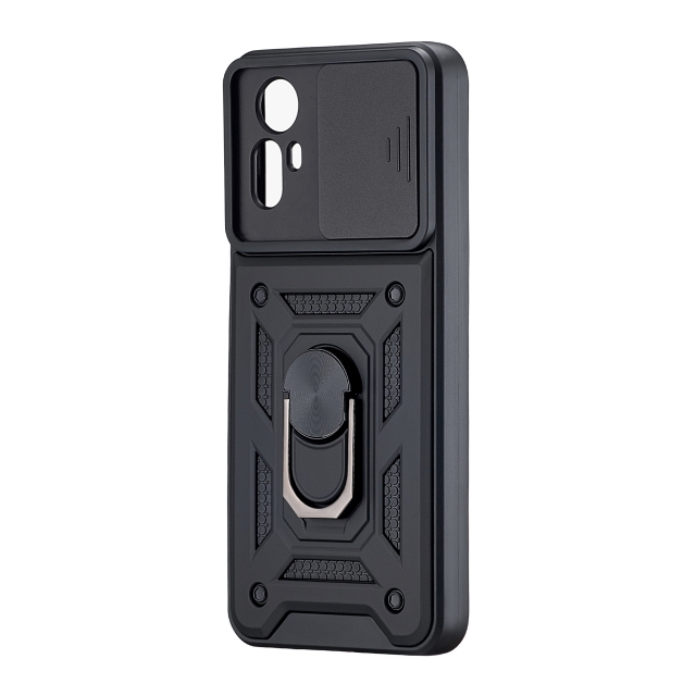 Чохол Full Protection Xiaomi Redmi Note 12S Black