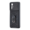 Чехол Full Protection Xiaomi Redmi Note 12S Black