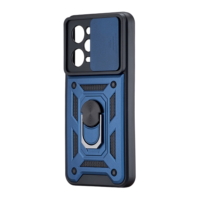 Чохол Full Protection Xiaomi Redmi Note 12 Pro 5G/Poco X5 Pro 5G Blue