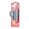 СЗУ Hoco CS11A Ocean single port charger set (iP) (EU) Black (CS11A)