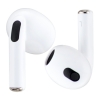 Наушники Bluetooth Hoco EW58 True wireless stereo headset White (EW58)