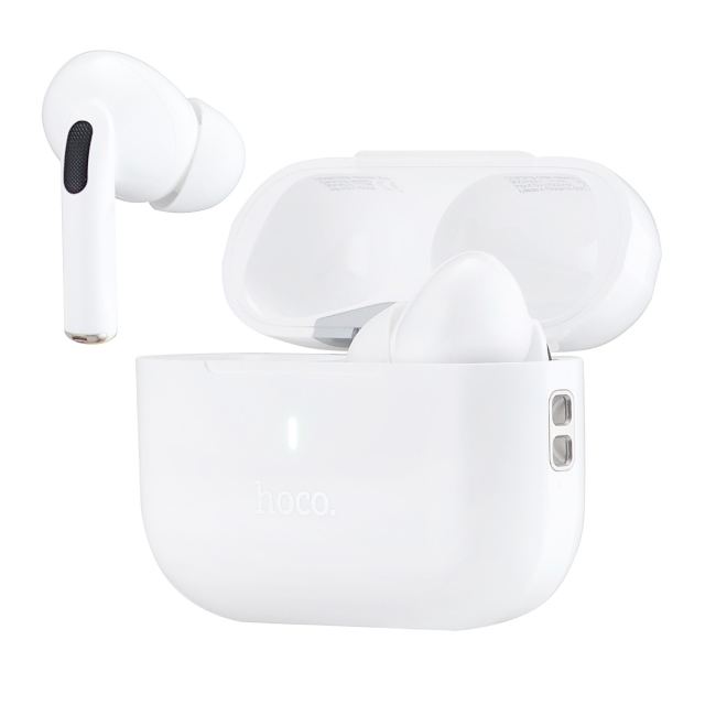 Навушники Bluetooth Hoco EW59 True wireless stereo headset White