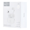 Навушники Bluetooth Hoco EW59 True wireless stereo headset White