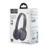 Навушники Bluetooth Hoco W46 Charm BT headset Black