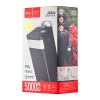 Power Bank Hoco J86A Powermaster 22.5W fully compatible power bank 50000mAh Black