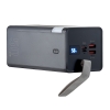 Power Bank Hoco J86A Powermaster 22.5W fully compatible power bank 50000mAh Black
