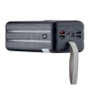 Power Bank Hoco J86B Electric 22.5W fully compatible power bank 60000mAh Black