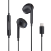Наушники Hoco M111 Max Primero digital headset iP Black (M111 Max)