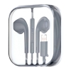 Наушники Hoco M111 Primero digital headset iP Black (M111)