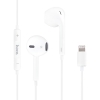 Наушники Hoco M111 Primero digital headset iP White (M111)