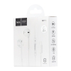 Наушники Hoco M111 Primero digital headset iP White (M111)
