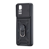 Чохол Full Protection Xiaomi Redmi Note 11 (EU)/Note 11S 4G/Poco M4 Pro 4G Black