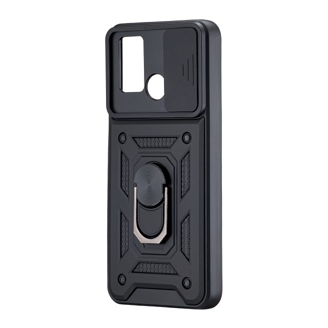 Чохол Full Protection Xiaomi Poco C40 Black