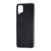Чохол Carbon TPU Samsung A12 4G / M12 4G / F12 4G Black