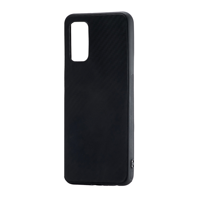 Чохол Carbon TPU Samsung A32 5G / M32 5G (A326 / M326) Black