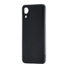 Чохол Carbon TPU Samsung A03 Core (A032) Black