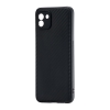 Чохол Carbon TPU Samsung A03 (A035) Black