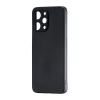 Чехол Carbon TPU Xiaomi Redmi 12 4G/Redmi 12 5G Black