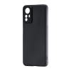 Чохол Carbon TPU Xiaomi Redmi Note 12 S Black