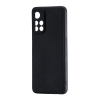 Чохол Carbon TPU Xiaomi Redmi Note 10 5G / Note 10T 5G / POCO M3 Pro 4G / 5G Black