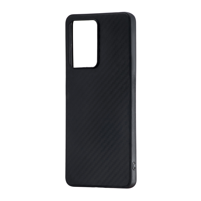 Чохол Carbon TPU Xiaomi Redmi Note 12 Pro 5G/Poco X5 Pro 5G Black