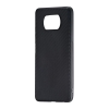 Чохол Carbon TPU Xiaomi Poco X3 / Poco X3 Pro Black