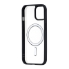 Чохол Color Edge with MagSafe iPhone 15 Black