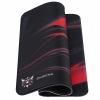 Коврик для мышки Onikuma MP002 (350x300 mm) Black-Red