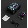 Навушники Bluetooth Onikuma T20 Black