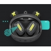 Навушники Bluetooth Onikuma T20 Black