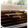 Ароматизатор Baseus Paddle car air freshener Black