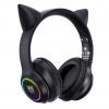 Навушники Bluetooth Onikuma B90 Black