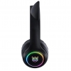 Навушники Bluetooth Onikuma B90 Black