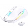 Комп'ютерна миша Onikuma CW905 ( Wireless ) White