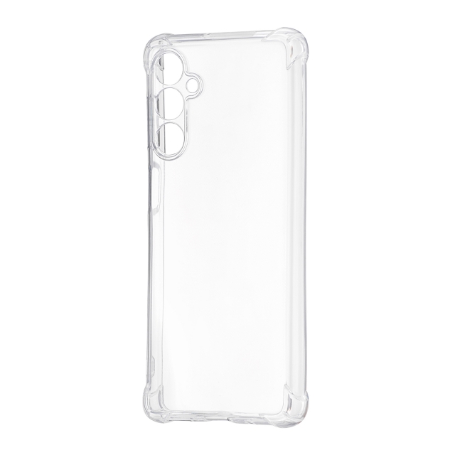 Чехол Shockproof Samsung M54 5G (M546) Прозрачный