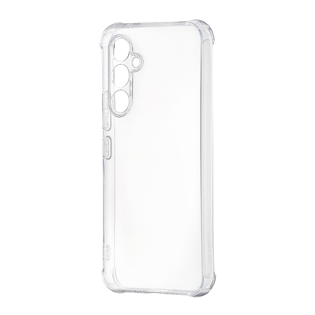 Чехол Shockproof Protected Camera Samsung A54 5G (A546) Прозрачный