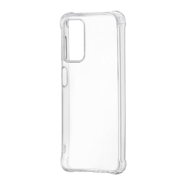 Чохол Shockproof Samsung A32 5G / M32 5G ( A326 / M326 ) Прозорий